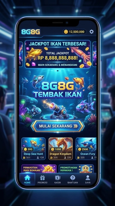 8g8g - Hub Unduhan untuk File dan Konten