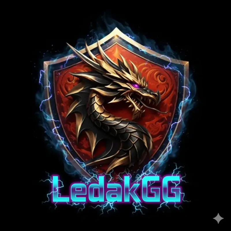LEDAKGG - Aplikasi Cadangan Data Terbaik untuk HP Anda